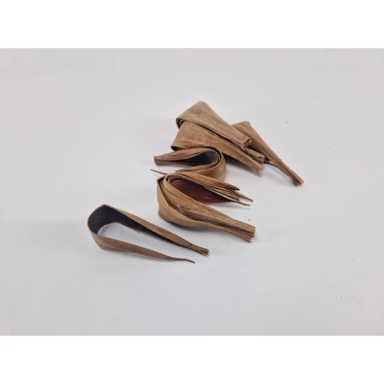 COCOS GALERA (GEBOGEN) MINI 25ST