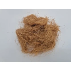 COCOS FIBER NATURAL +/-50GR