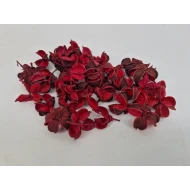 COTTON PODS ROUGE +/-50GR