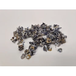 CURLY PODS GREY +/-250GR