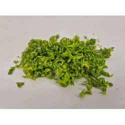 CURLY PODS LIME GREEN +/-30GR