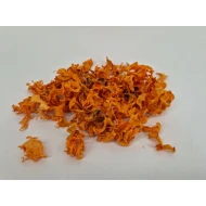 CURLY PODS ORANJE (ABRIKOOS) +/-30GR
