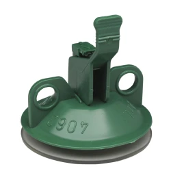 DECO-FIX ZUIGNAP 40MM 10ST