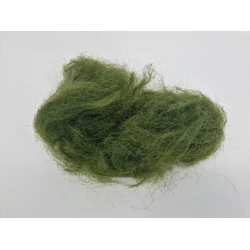 DECOTWISTER (WOOLY) MOSGROEN +/-200GR