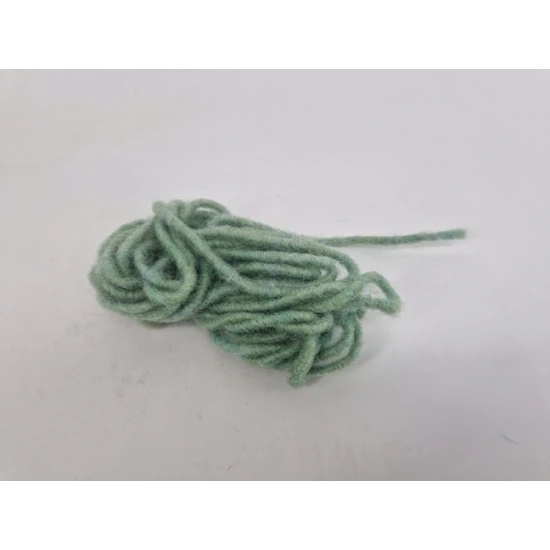 DOCHTFADEN +/-5M MENTHE