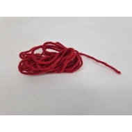 DOCHTFADEN +/-5M ROUGE