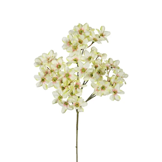 DOGWOOD MINI 69CM LICHTGROEN