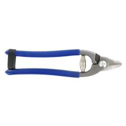 DRAADSCHAAR 200MM BLAUW