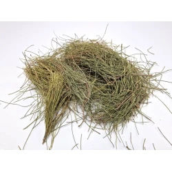 Aiguilles de pin séchées naturel +/-300gr