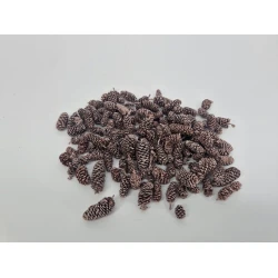 ALDER BIG ROSE GOLD +/-300GR