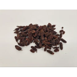 ALDER NATURAL +/-75GR