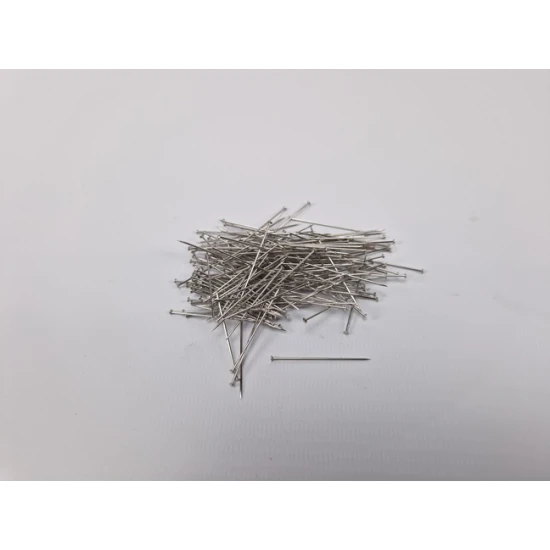 ETALAGESPELDEN 30MM VERNIKKELD