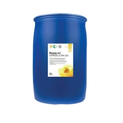 FLORALIFE EXPRESS CLEAR ULTRA 200 200L