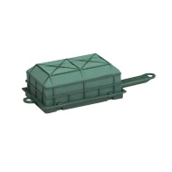 FLORETTE MAXI 34CM 12ST