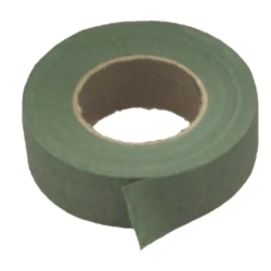 FLOWERTAPE LIGHT GREEN 13MM 2PCS