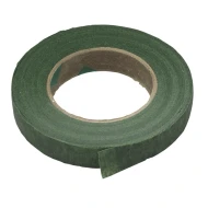 FLOWERTAPE MOSGROEN 13MM 2ST