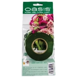 FLOWERTAPE MOSS HOBBY 10X1ST
