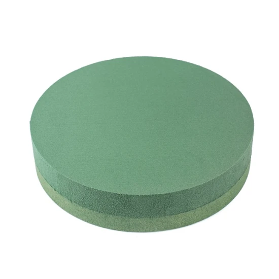 FOAM FRAME COUSSIN 25CM HOBBY 12X1PC