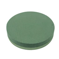 FOAM FRAME COUSSIN 31CM HOBBY 12X1PC