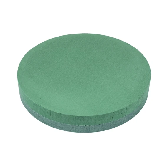 FOAM FRAME COUSSIN 36CM HOBBY 12X1PC