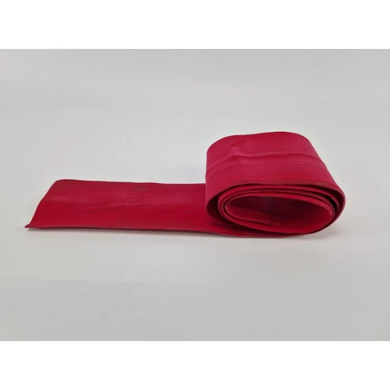 ROULEAU FOAM (FOAM ROLL) 10X160CM ROUGE