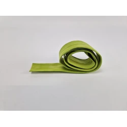 FOAM ROLL 5X160CM LIME GREEN