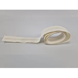 FOAM ROLL 5X160CM WIT