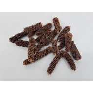 FIJNSPAR GERASPELD NATUREL +/-500GR