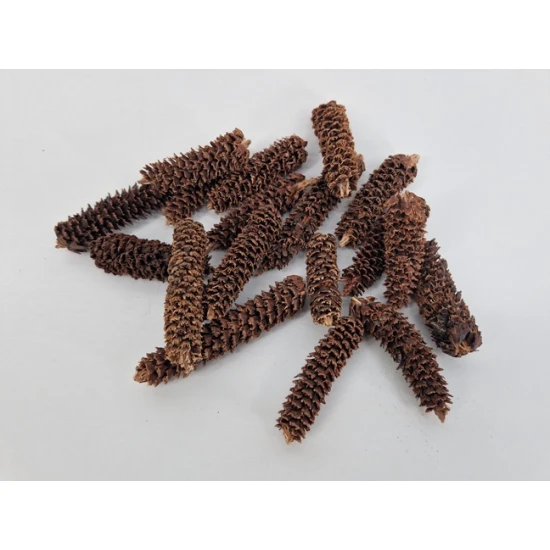 FIJNSPAR GERASPELD NATUREL +/-500GR