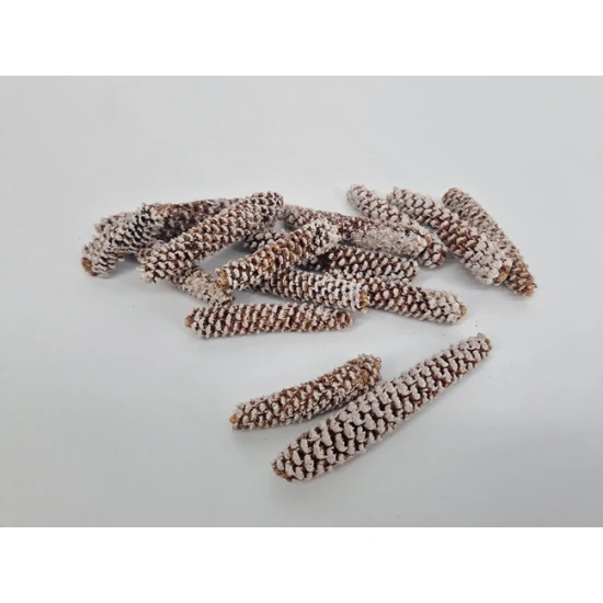 FIJNSPAR GERASPELD WHITE WASH