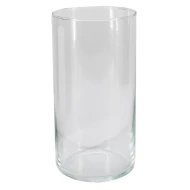 VERRE CYLINDRE D19 H40CM