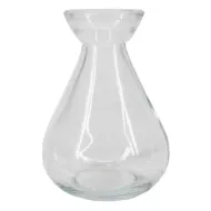 GLAS FLES ODER D4.5/7 H10CM 6ST
