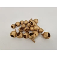 GOURI CUP GOUD +/-100GR