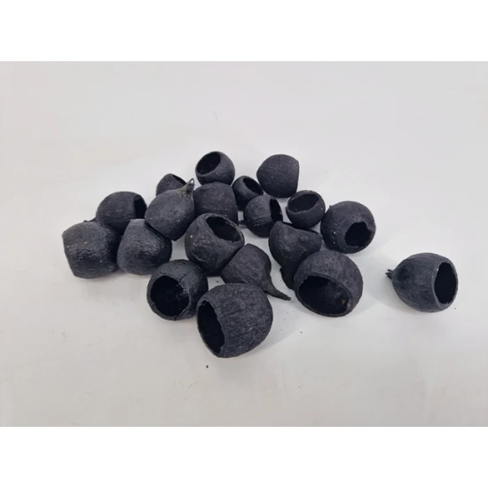 GOURI CUP BLACK +/-1KG