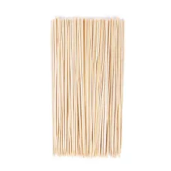 SATEESTOKJES 25CMX2.5MM 100ST