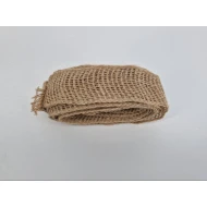JUTE 5CM X +/-5M NATUREL