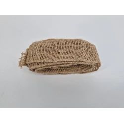 JUTE 5CM X +/-5M NATUREL