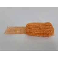 JUTE 5CMX+/-5M ORANJE