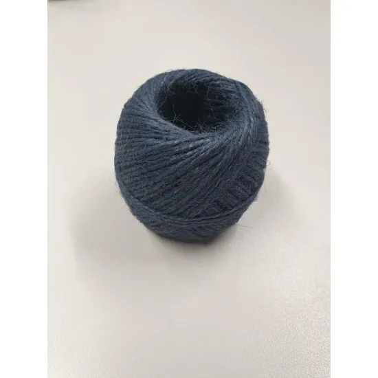 CORE JUTE 2 TIGES +/-100GR BLEU