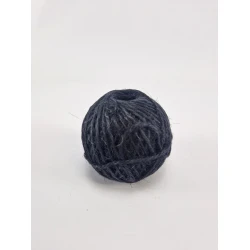 CORE JUTE 2 TIGES +/-100GR NOIR