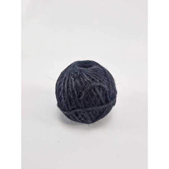 CORE JUTE 2 TIGES +/-100GR NOIR