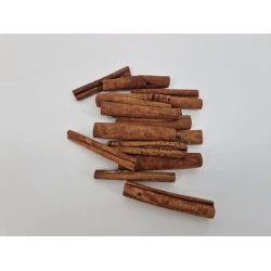 CINNAMON 8CM +/-100GR