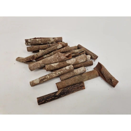 CINNAMON WILD 8CM NATURAL