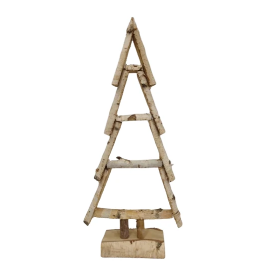 KERSTBOOM BERK OP VOET BERK B30 H60