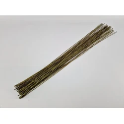 REED BUNDLE APPLEGREEN 1/5 BOPP/kraft Small packaging