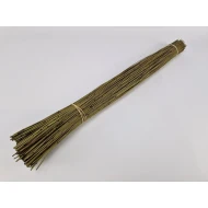 COFFEE CANE APPLE GREEN 80CM +/-1KG