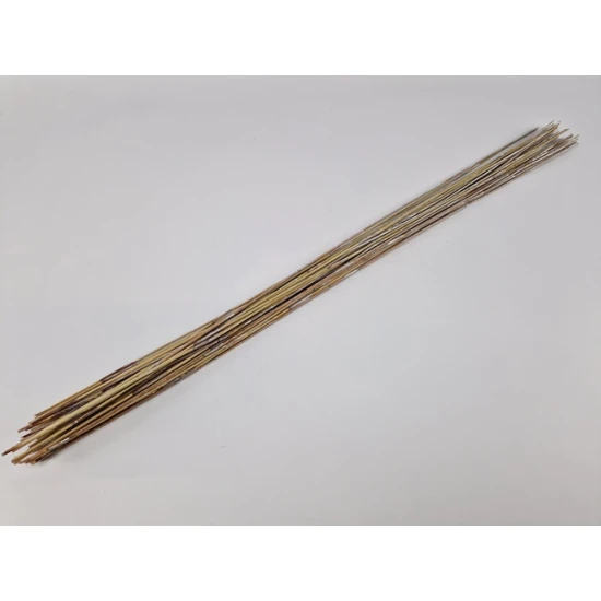 REED BUNDLE WHITE 1/5 BOPP/kraft