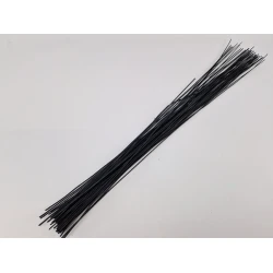 REED BUNDLE BLACK 1/5 BOPP/kraft Small packaging