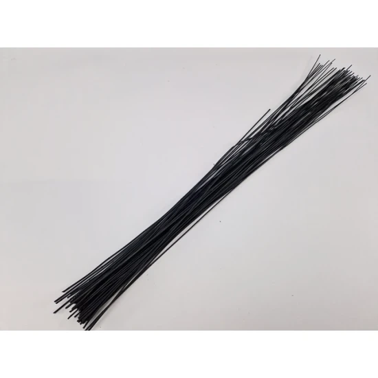 REED BUNDLE BLACK 1/5 BOPP/kraft