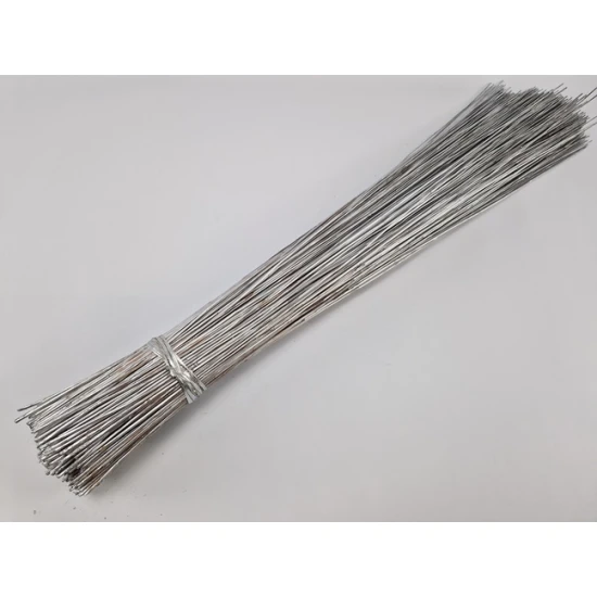 KOFFIERIET ZILVER 80CM +/-1KG